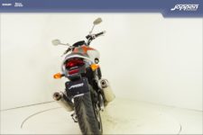 Yamaha BT1100 Bulldog