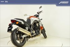 Yamaha BT1100 Bulldog