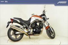 Yamaha BT1100 Bulldog