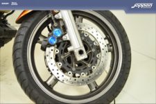 Yamaha BT1100 Bulldog
