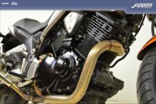 Yamaha BT1100 Bulldog