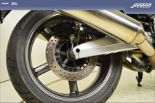 Yamaha BT1100 Bulldog
