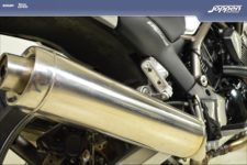 Yamaha BT1100 Bulldog