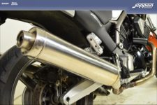 Yamaha BT1100 Bulldog