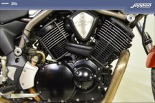 Yamaha BT1100 Bulldog