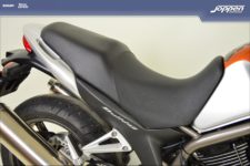 Yamaha BT1100 Bulldog