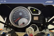 Yamaha BT1100 Bulldog