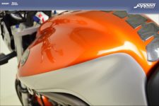 Yamaha BT1100 Bulldog