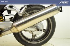 Yamaha BT1100 Bulldog
