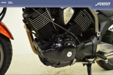 Yamaha BT1100 Bulldog