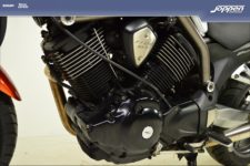 Yamaha BT1100 Bulldog