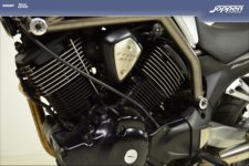 Yamaha BT1100 Bulldog