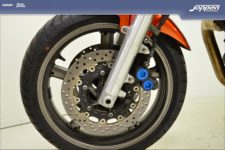 Yamaha BT1100 Bulldog