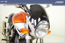 Yamaha BT1100 Bulldog