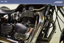 Triumph Speedmaster