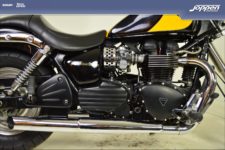 Triumph Speedmaster