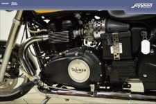 Triumph Speedmaster