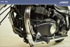 Triumph Speedmaster