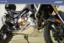 Honda CRF1100 Africa Twin Adventure Sports