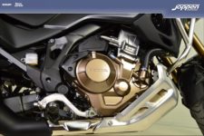 Honda CRF1100 Africa Twin Adventure Sports