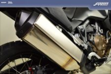Honda CRF1100 Africa Twin Adventure Sports