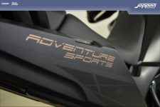 Honda CRF1100 Africa Twin Adventure Sports
