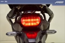 Honda CRF1100 Africa Twin Adventure Sports