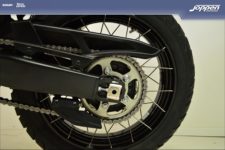 Honda CRF1100 Africa Twin Adventure Sports