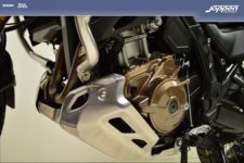 Honda CRF1100 Africa Twin Adventure Sports
