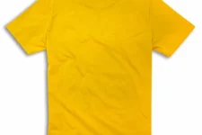 T-shirt ducatiana 2.0 yellow xl