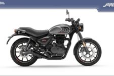 Royal Enfield HNTR350