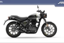 Royal Enfield HNTR350