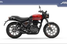 Royal Enfield HNTR350