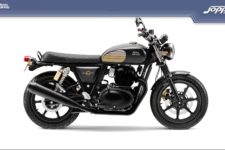 Royal Enfield Interceptor650