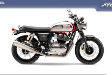 Royal Enfield Interceptor650