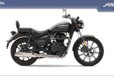 Royal Enfield Meteor