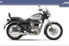 Royal Enfield Meteor