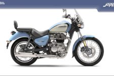 Royal Enfield Meteor