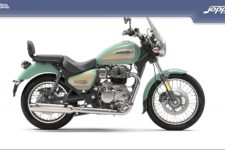 Royal Enfield Meteor