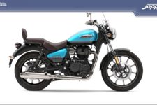 Royal Enfield Meteor