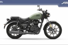 Royal Enfield Meteor