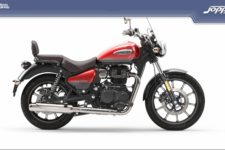 Royal Enfield Meteor