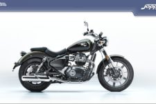 Royal Enfield Super Meteor 650