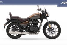 Royal Enfield Meteor