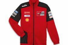 Replica gp25 sweatshirt xl