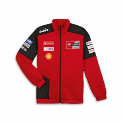Replica gp25 sweatshirt l