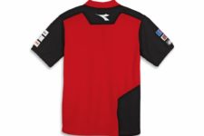 Replica gp25 polo-shirt xxl
