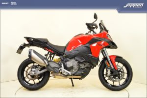 Ducati Multistrada V2S