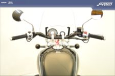 Royal Enfield SuperMeteor650 Astral