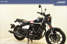 Royal Enfield Shotgun650